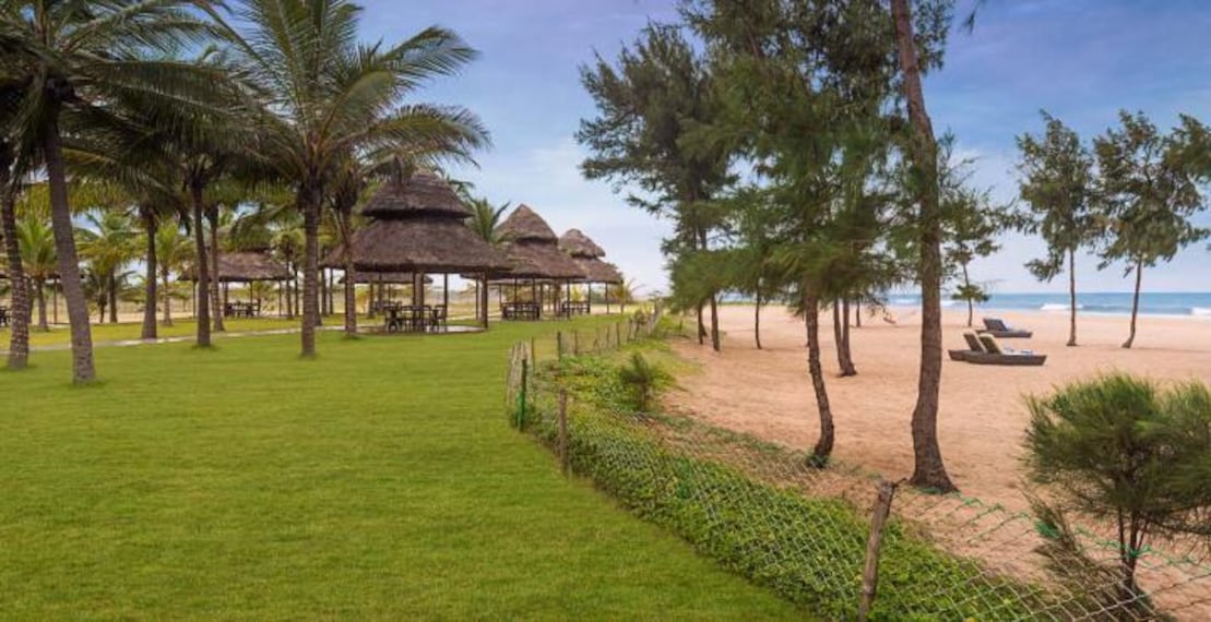 Chariot Beach Resort-2
